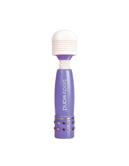 Vibromasseur Bodywand BW101L Violet