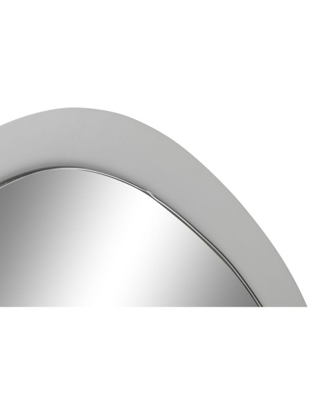 Miroir mural Home ESPRIT Blanc Urbaine 64 x 4,5 x 62 cm