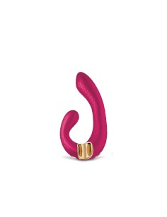Vibration de Stimulation Double Shunga Miyo Fuchsia