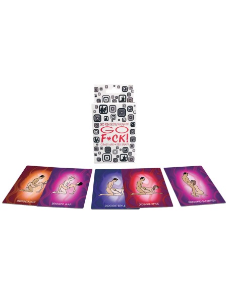 Jeu Érotique Kheper Games