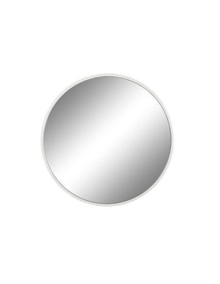 Miroir mural Home ESPRIT Blanc Urbaine 70 x 4,5 x 70 cm