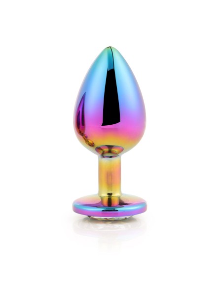Plug Anal Dream Toys Gleaming Love Multicouleur