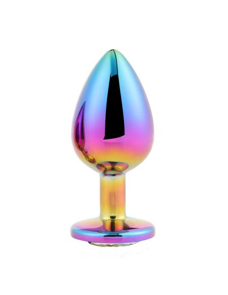 Plug Anal Dream Toys Gleaming Love Multicouleur