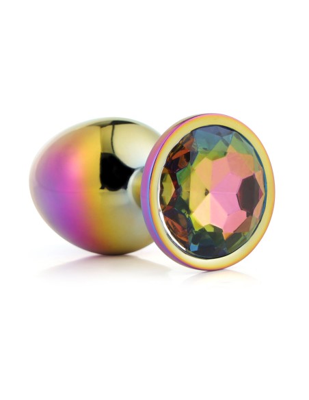 Plug Anal Dream Toys Gleaming Love Multicouleur