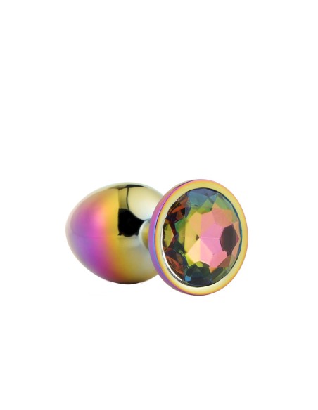 Plug Anal Dream Toys Gleaming Love Multicouleur