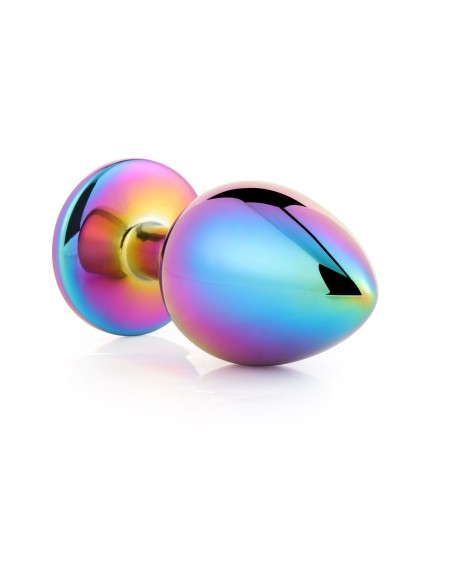 Plug Anal Dream Toys Gleaming Love Multicouleur