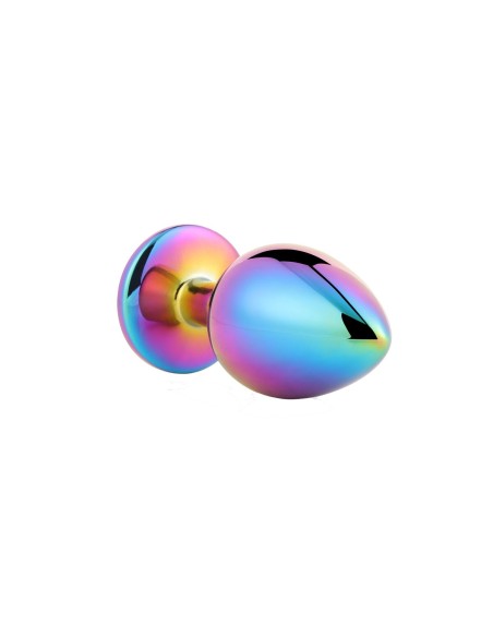 Plug Anal Dream Toys Gleaming Love Multicouleur