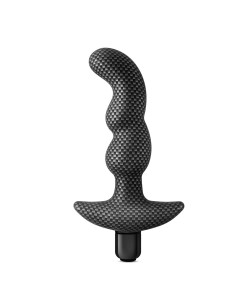 Plug Anal Blush Spark Noir