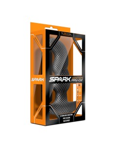 Plug Anal Blush Spark Noir 2