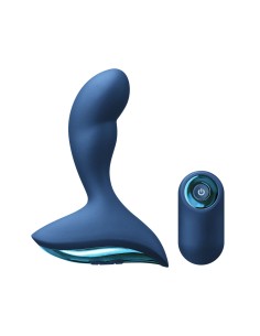Plug Anal NS Novelties Renegade Bleu 2