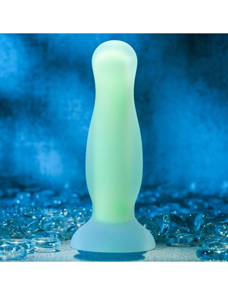 Plug Anal Evolved Vert
