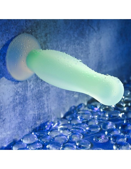 Plug Anal Evolved Vert