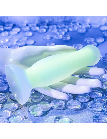 Plug Anal Evolved Vert