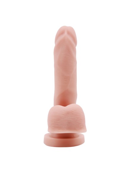 Vibromasseur réaliste Dream Toys Mr Dixx TPE Ø 2,8 cm