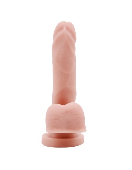 Vibromasseur réaliste Dream Toys Mr Dixx TPE Ø 2,8 cm