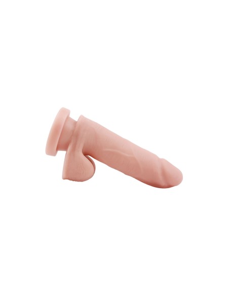 Vibromasseur réaliste Dream Toys Mr Dixx TPE Ø 2,8 cm