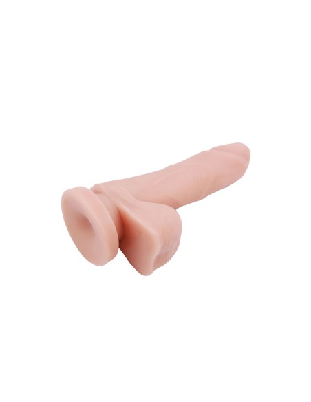 Vibromasseur réaliste Dream Toys Mr Dixx TPE Ø 2,8 cm