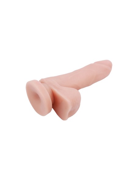 Vibromasseur réaliste Dream Toys Mr Dixx TPE Ø 2,8 cm