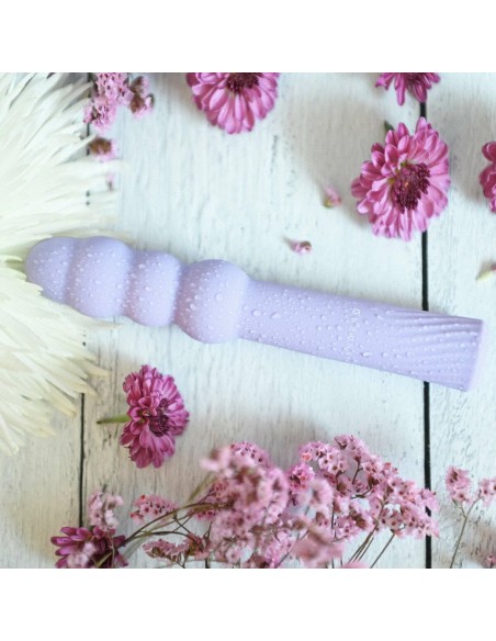 Vibromasseur Gender X Gender X Violet