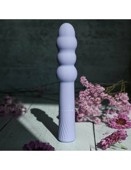 Vibromasseur Gender X Gender X Violet
