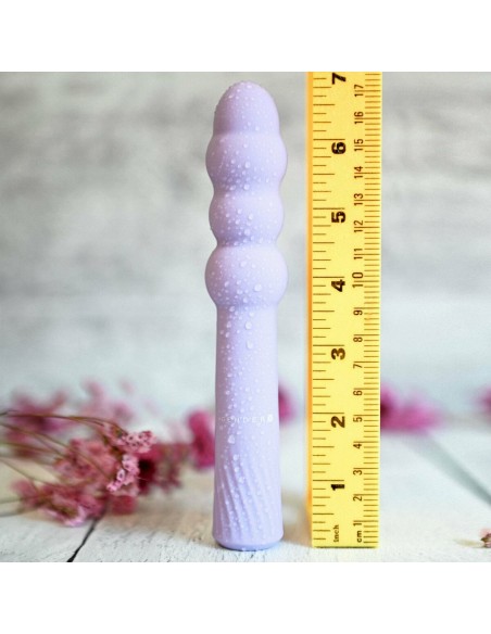 Vibromasseur Gender X Gender X Violet