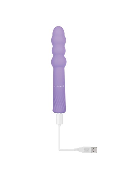 Vibromasseur Gender X Gender X Violet