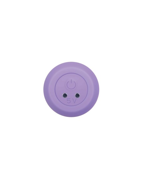 Vibromasseur Gender X Gender X Violet