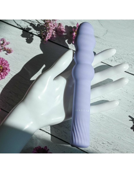 Vibromasseur Gender X Gender X Violet