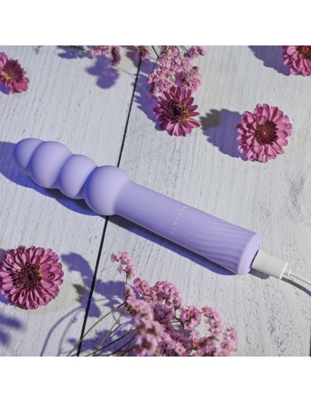 Vibromasseur Gender X Gender X Violet
