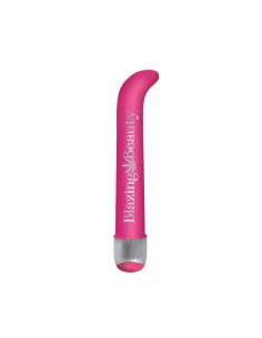 Vibromasseur NS Novelties Prints Charming Rose 2