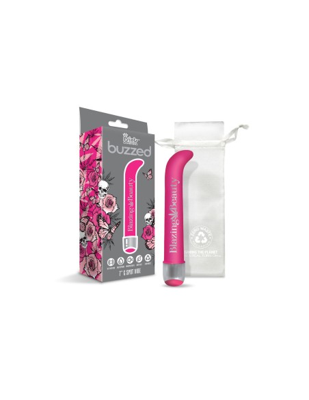 Vibromasseur NS Novelties Prints Charming Rose