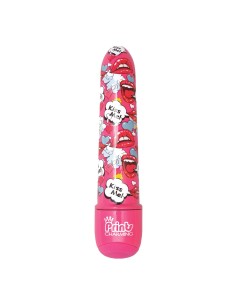 Vibromasseur à boules NS Novelties Prints Charming Multicouleur 2