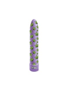 Vibromasseur à boules NS Novelties Stoner vibes Violet