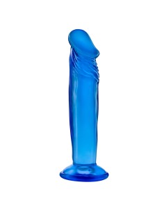Gode réaliste Blush B yours PVC Ø 3,6 cm (15,2 cm)