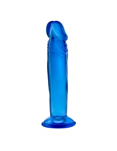 Gode réaliste Blush B yours PVC Ø 3,6 cm (15,2 cm) 2