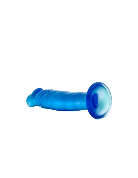 Gode réaliste Blush B yours PVC Ø 3,6 cm (15,2 cm)
