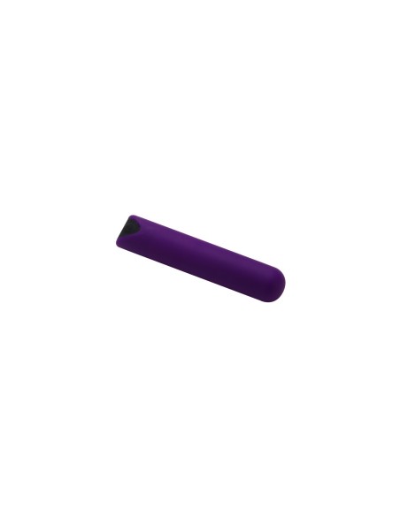 Vibromasseur à boules Dream Toys Essentials Violet