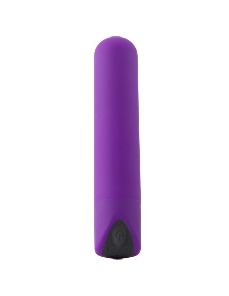 Vibromasseur à boules Dream Toys Essentials Violet