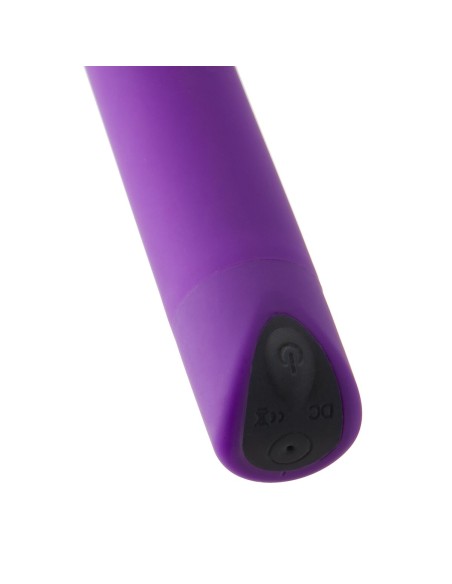 Vibromasseur à boules Dream Toys Essentials Violet