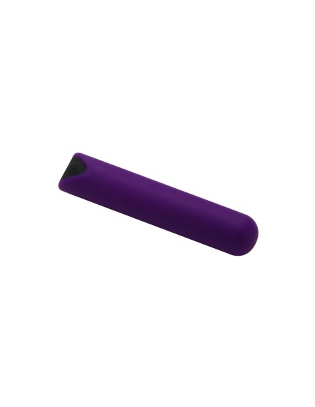 Vibromasseur à boules Dream Toys Essentials Violet
