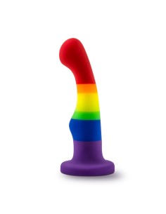 Gode Blush Avant Multicouleur Ø 3,5 cm