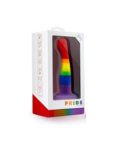 Gode Blush Avant Multicouleur Ø 3,5 cm 2