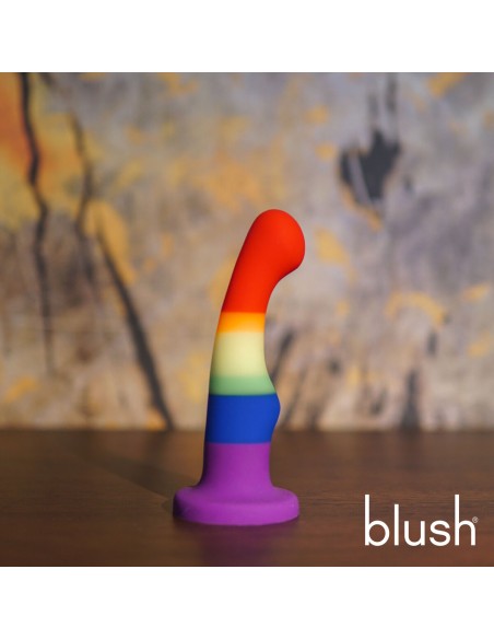 Gode Blush Avant Multicouleur Ø 3,5 cm