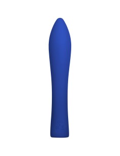 Vibromasseur à boules Evolved Bleu 2