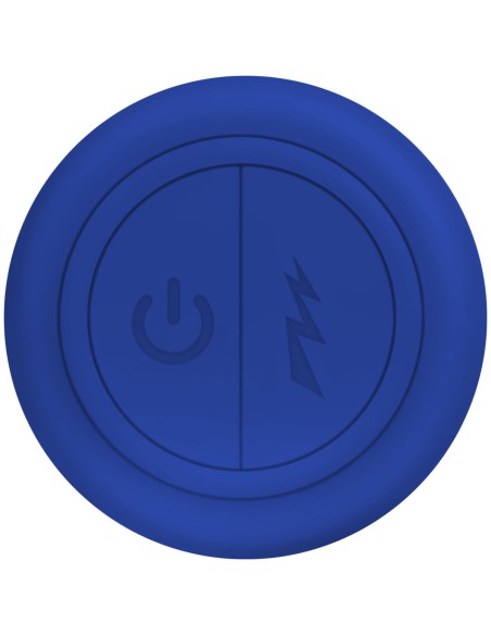 Vibromasseur à boules Evolved Bleu