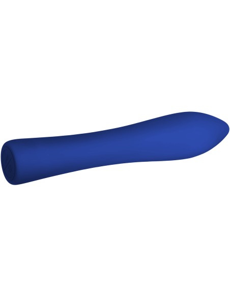 Vibromasseur à boules Evolved Bleu