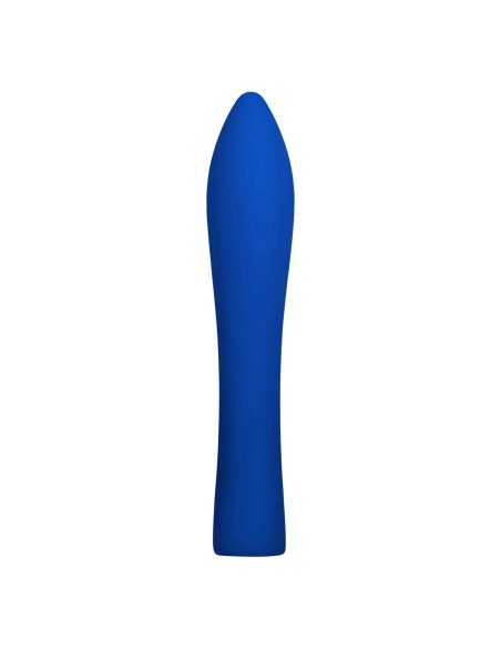 Vibromasseur à boules Evolved Bleu