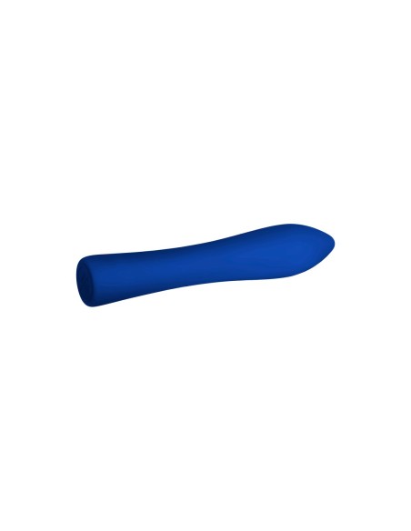 Vibromasseur à boules Evolved Bleu