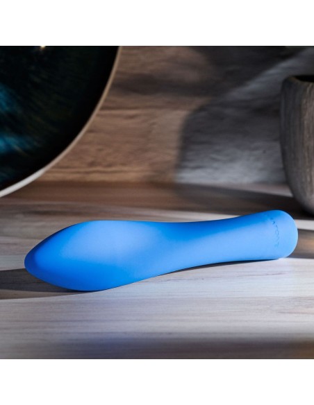 Vibromasseur à boules Evolved Bleu