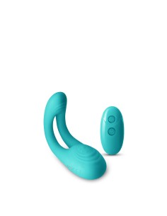 Masseur NS Novelties Inya Vert